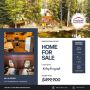 Lakeside Cabin Escape
