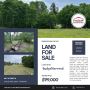 Gorgeous Creek-Front Property