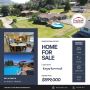 Stunning Home with Unbeatable Views