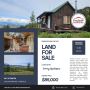 Off-Grid Cabin on 5+ Acres
