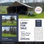 Peaceful, Private Land Peaceful, Private Land