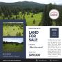 Secluded Parcel East of Chesaw