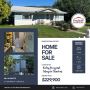 Cozy Living in the Heart of Oroville
