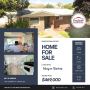 Riverfront 3 Bedroom Haven