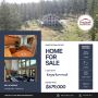 Exquisitely Crafted Craftsman Home