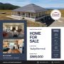Beautiful Home with Wraparound Porch