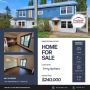 Centrally Located 4-Bedroom Home