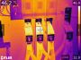 Electrical Thermography: Detecting Hidden Electrical Risks
