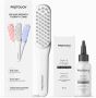 Led Hair Brush