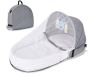 portable infant bed