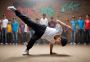 Breakdance Tutorials by Bboy Crumbs – Learn to Dance Like a 