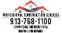 ROOFING SERVICES in Wellsville, KS