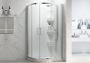 Broken Shower Door in Rockville? Fast Glass Repair Available