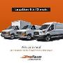 Proflexo - Leasing Commercial Vehicle 6-12