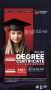 Degree Certificate Attestation Degree Certificate Attestation