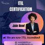 Accelerated ITIL Training Learning Programs for Fresh Gradua