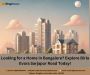 Looking for a Home in Bangalore? Explore Birla Evara Sarjapu