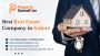 Best Real Estate Company in Indore 										