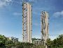 Prestige Jasdan Classic 2, 3 & 5  BHK Apartments in Mahalaxm