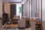 Suncity Platinum Towers In Sector 28, MG Road, Gurgaon