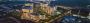 Embassy Lake Terraces Apartments in Hebbal Bangalore