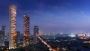 Luxury Apartments at Four Seasons Embassy One – Buy or Rent 