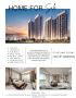 Step Into Iconic Luxury at Rustomjee Balmoral, Bandra