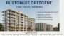 Rustomjee Crescent Mumbai: Luxury Flats in the Heart of Pali