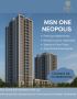 MSN One Neopolis – Premium Flats for Sale in Hyderabad