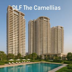 How DLF The Camellias Reflects Gurgaon’s Transformation 