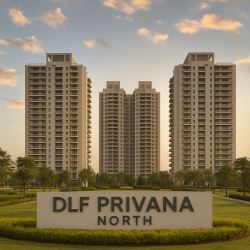 DLF Privana North Attracts Global Attention: 30% NRI Buyers 
