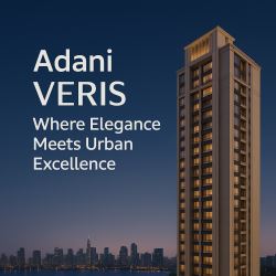Explore Adani Veris Apartments in Gurgaon