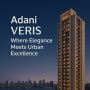 Explore Adani Veris Apartments in Gurgaon