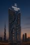 Binghatti’s Futuristic Vision Meets Mercedes-Benz Elegance 