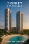 Trinity Sky Palazzos Apartments in Sector 88B, Gurgaon