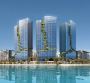 Azizi Celebrates Landmark Construction Achievement at Rivier