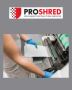 Professional Paper Shredding Services | Safe & Secure