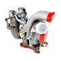 Powerful BorgWarner Turbocharger for 6.4L Power Stroke