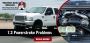 Common 7.3 Powerstroke Problems and How to Fix Them