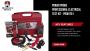 Power Probe Master Combo Kit Overview Power Probe Master Combo Kit Overview