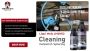 Diesel particulate filter cleaner liqui moly
