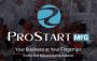 Best Shipment Tracking Application - ProSTART MFG