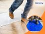 Quality Sticky Mats For Construction - Pro-tect