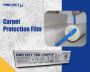 Premium Carpet Protection Film – Buy Now!