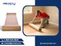 Premium Floor Protection Solutions – Durable & Affordable