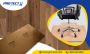 Heavy Duty Temporary Floor Protection–Ideal for Construction