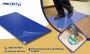 Disposable Sticky Mats for Construction – Fast Delivery