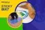 High-Quality Sticky Mats for Floor Protection – Order Now