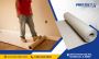 Premium Hardwood Floor Protectors for Long-Lasting Shine