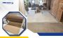 Long-Lasting Floor Protection During Construction